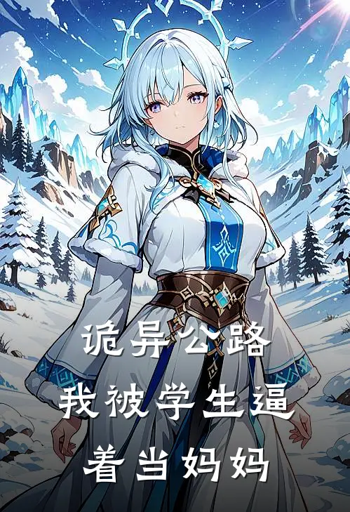 诡异公路：我被学生逼着当妈妈