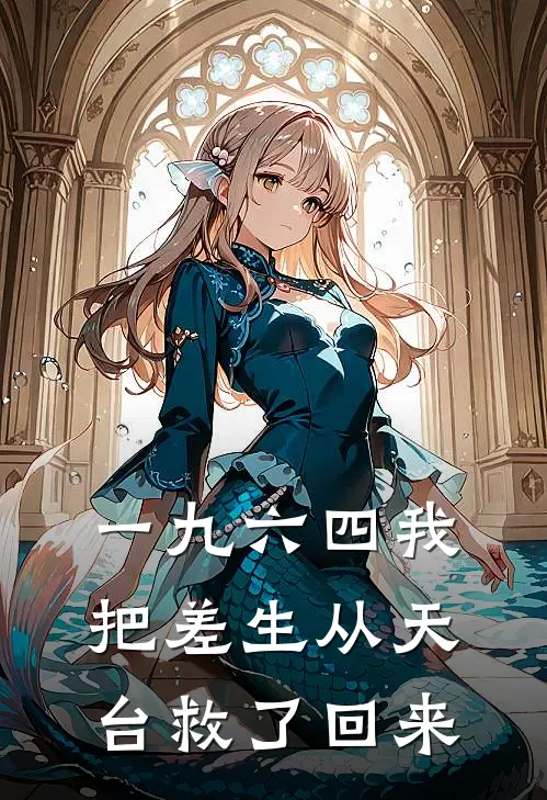 一九六四我把差生从天台救了回来