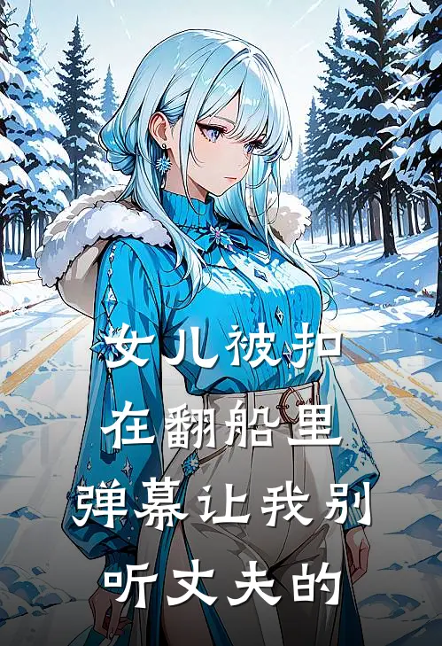 女儿被扣在翻船里，弹幕让我别听丈夫的