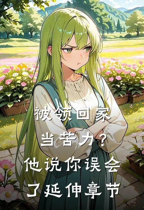 被领回家当苦力？他说：你误会了延伸章节