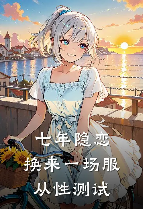 七年隐恋，换来一场服从性测试