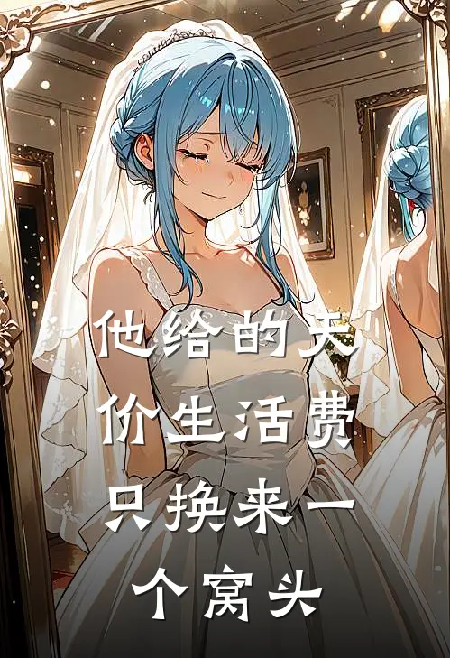他给的天价生活费，只换来一个窝头