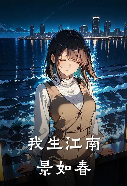 我生江南景如春