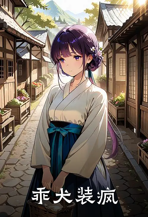 乖犬装疯裴叙林岁岁