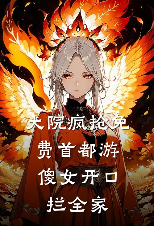大院疯抢免费首都游，傻女开口拦全家
