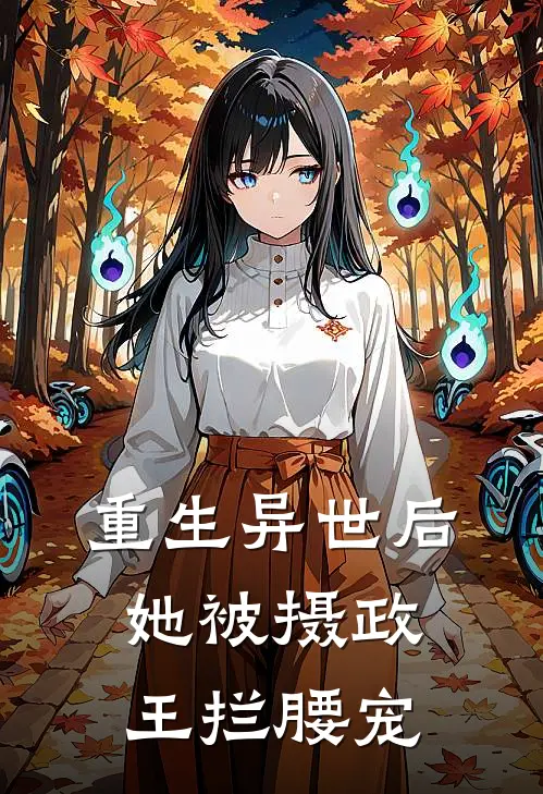 重生异世后，她被摄政王拦腰宠