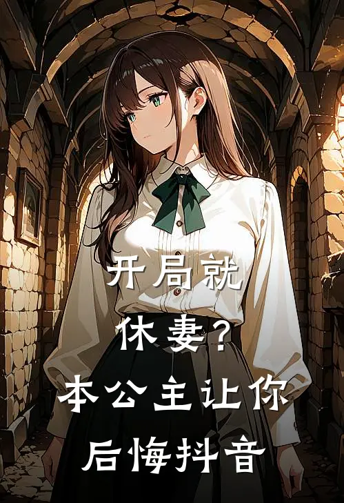 开局就休妻?本公主让你后悔抖音免费阅读