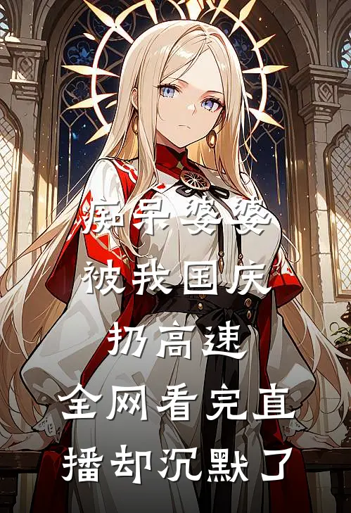 痴呆婆婆被我国庆扔高速，全网看完直播却沉默了