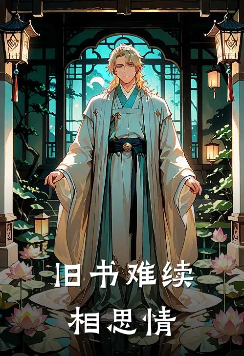 旧书难续相思情