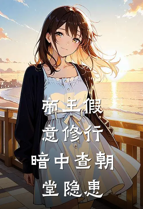 帝王假意修行，暗中查朝堂隐患