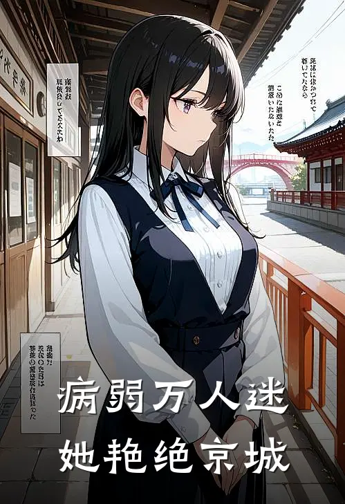 病弱万人迷她艳绝京城
