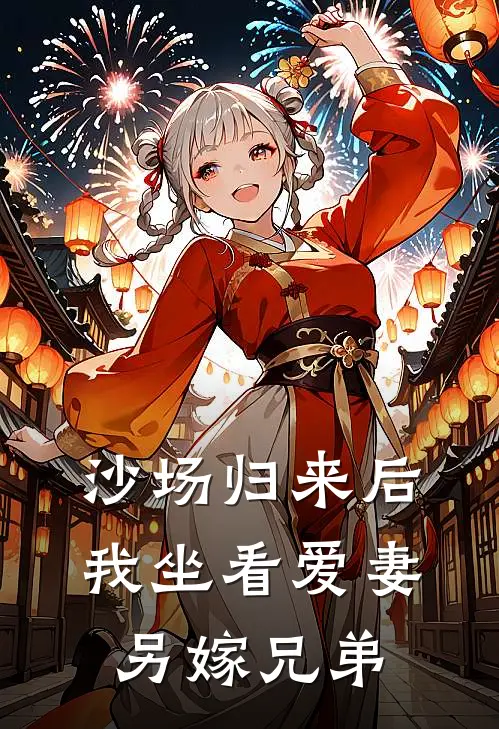 沙场归来后，我坐看爱妻另嫁兄弟