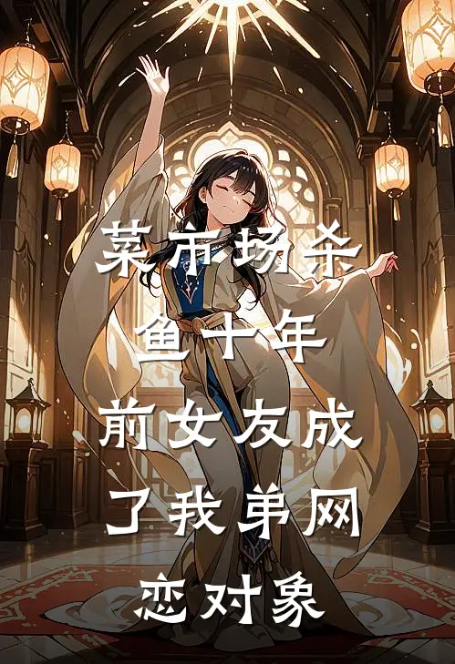 菜市场杀鱼十年，前女友成了我弟网恋对象