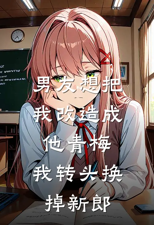 男友想把我改造成他青梅，我转头换掉新郎