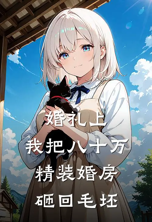 婚礼上，我把八十万精装婚房砸回毛坯