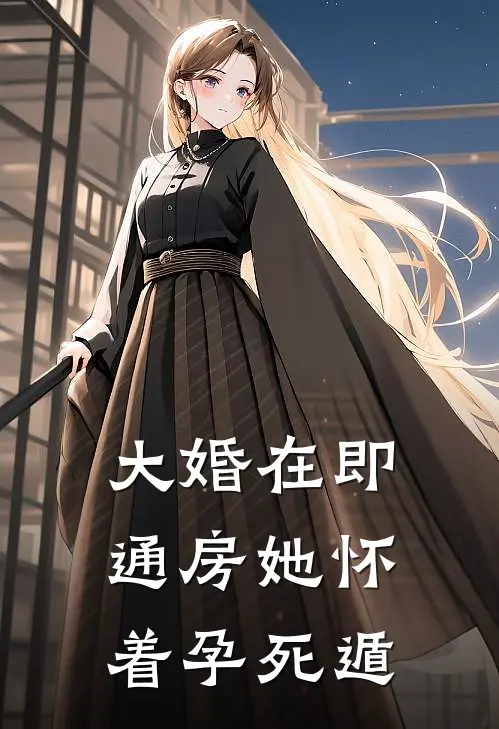 大婚在即，通房她怀着孕死遁