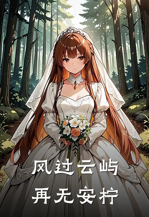 风过云屿，再无安柠
