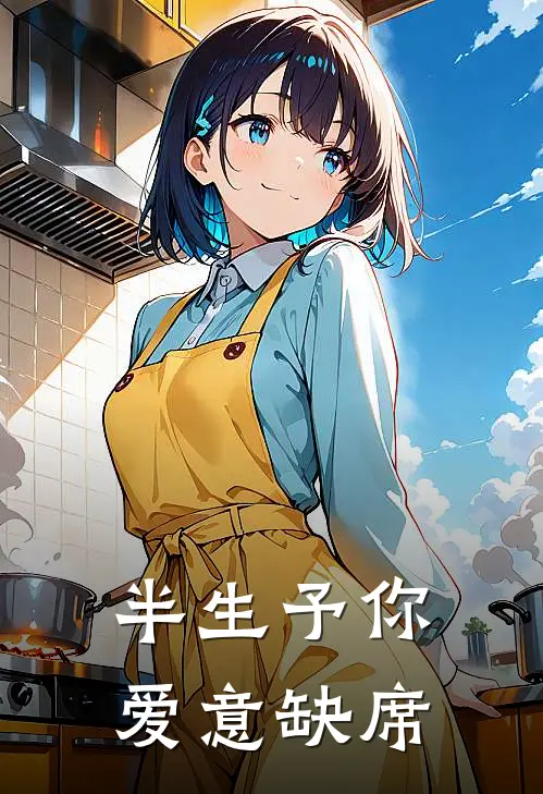 半生予你，爱意缺席
