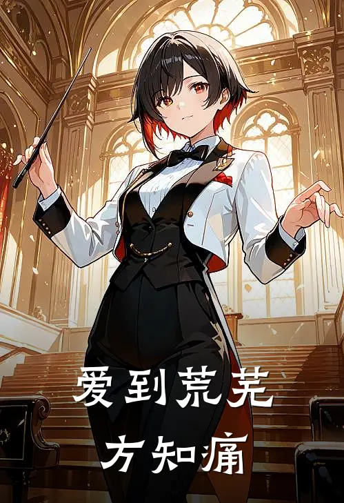 爱到荒芜方知痛苦