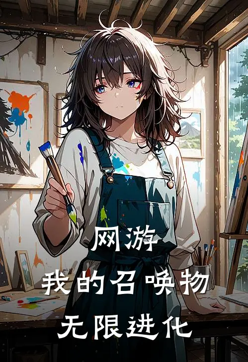 网游：我的召唤物无限进化