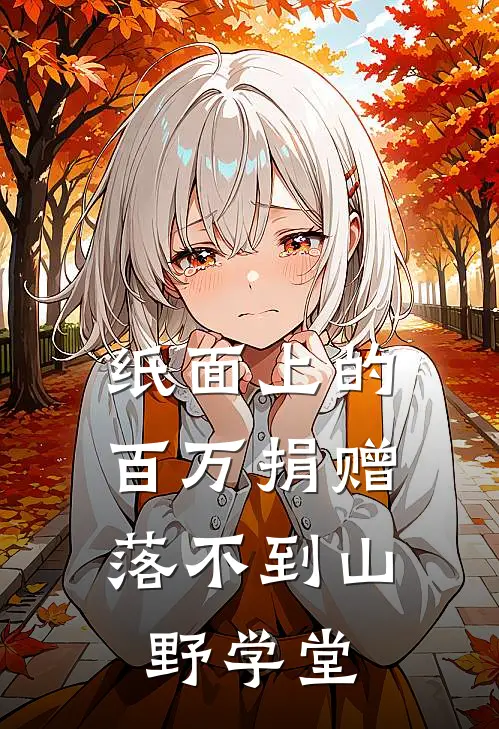 纸面上的百万捐赠，落不到山野学堂