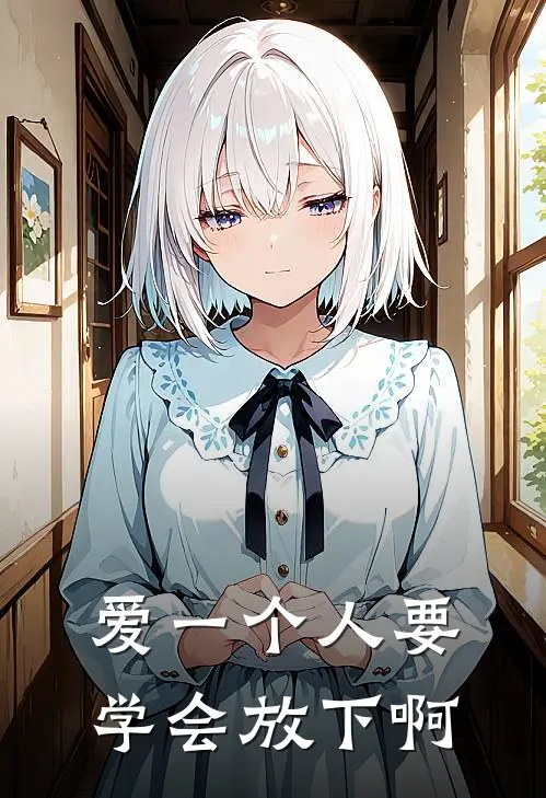 爱一个人要学会放下啊