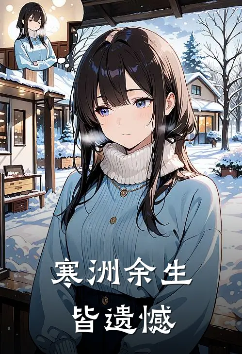 寒洲余生皆遗憾