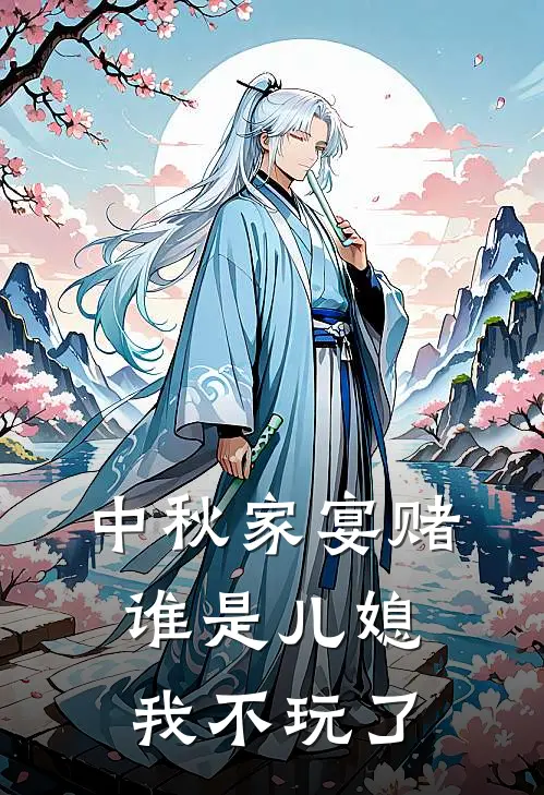 中秋家宴赌谁是儿媳，我不玩了