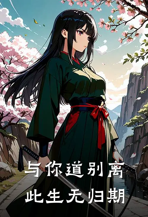 与你道别离，此生无归期