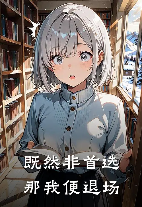 既然非首选，那我便退场