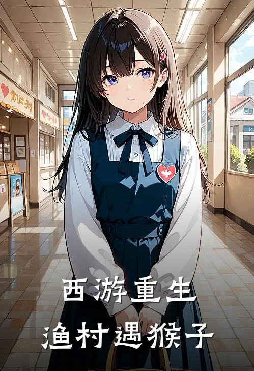 西游重生：渔村遇猴子