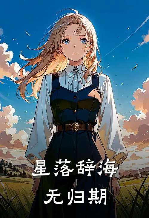 星落辞海无归期