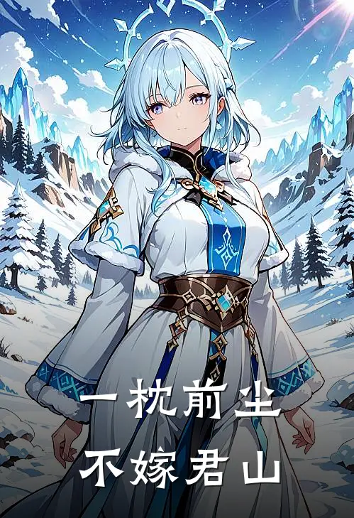 一枕前尘，不嫁君山