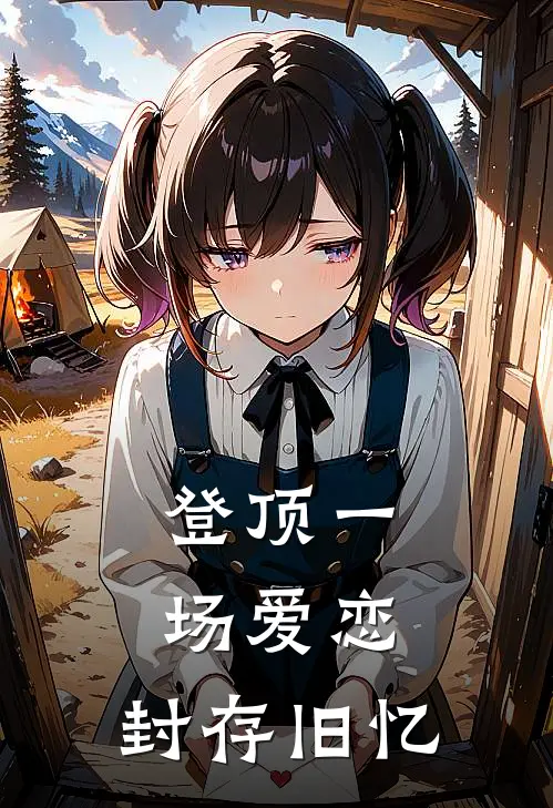 登顶一场爱恋，封存旧忆