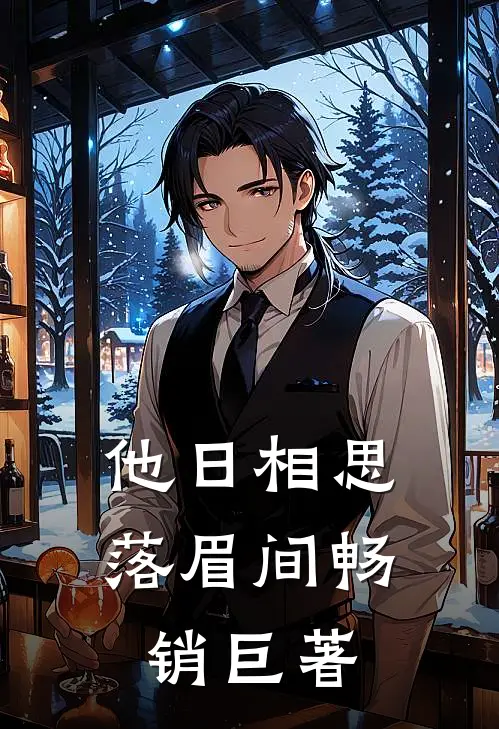 他日相思落眉间畅销巨著
