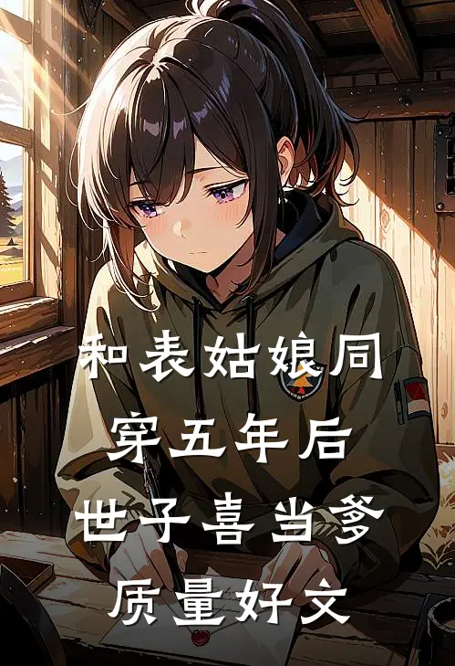 和表姑娘同穿五年后，世子喜当爹质量好文