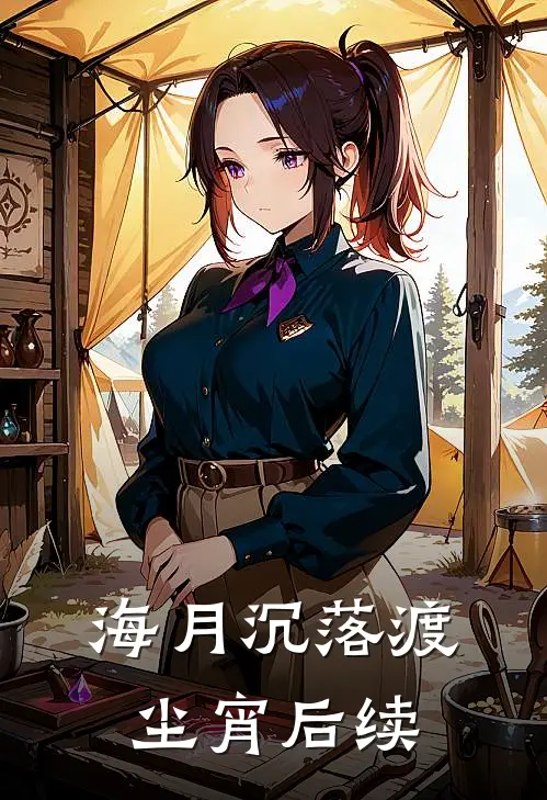 海月沉落渡尘宵后续