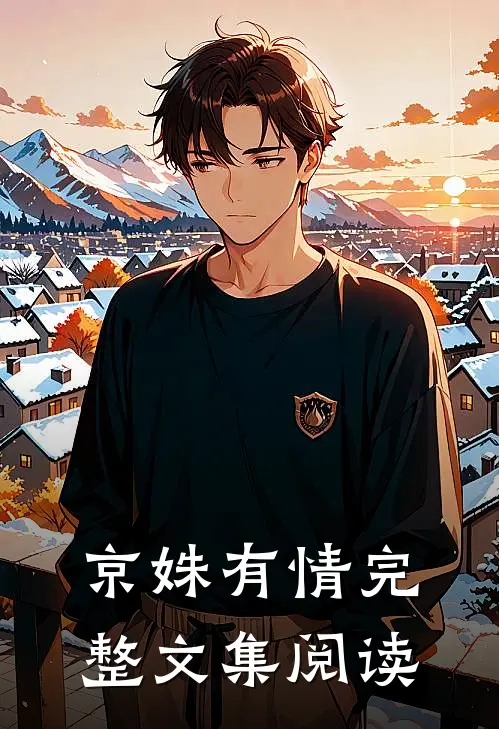 京姝有情完整文集阅读
