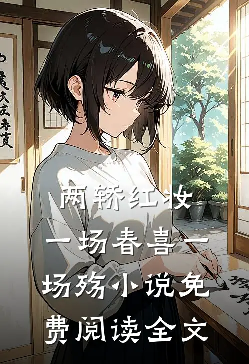 两轿红妆，一场春喜一场殇小说免费阅读全文