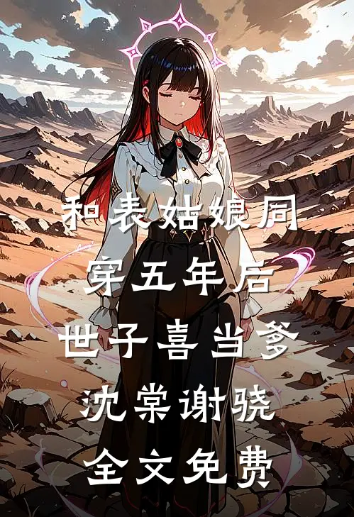 和表姑娘同穿五年后，世子喜当爹沈棠谢骁全文免费