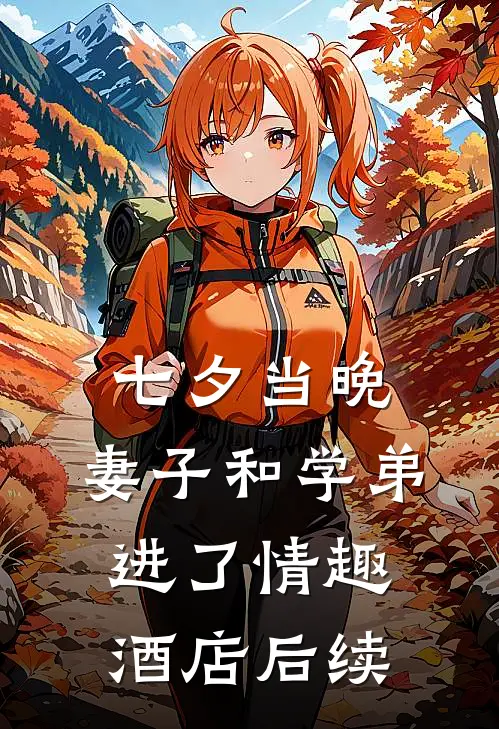 七夕当晚，妻子和学弟进了情趣酒店后续
