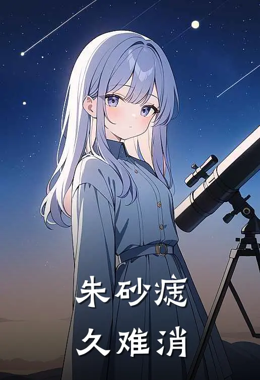 朱砂痣久难消