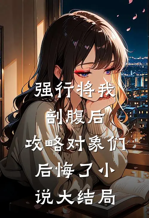 强行将我剖腹后，攻略对象们后悔了小说大结局