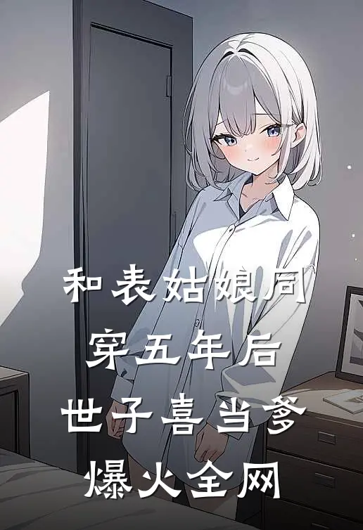 和表姑娘同穿五年后，世子喜当爹爆火全网
