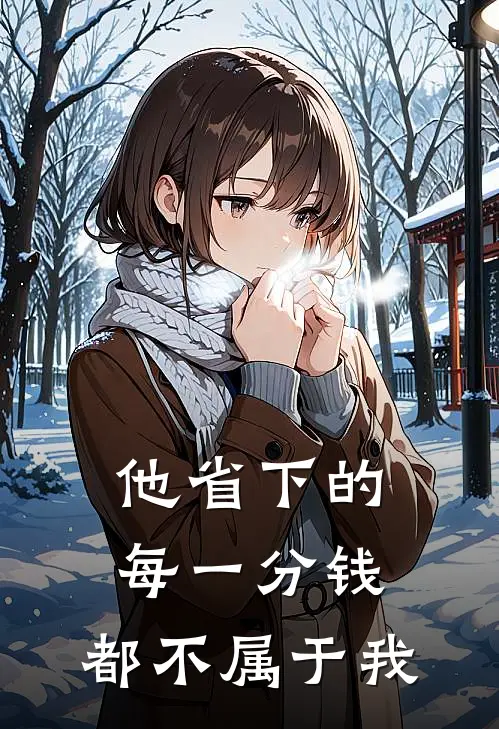 他省下的每一分钱，都不属于我
