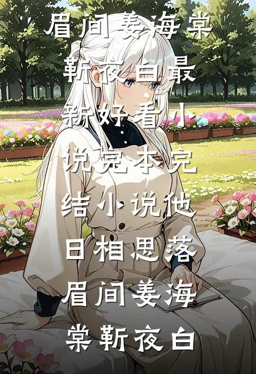 他日相思落眉间(姜海棠靳夜白)最新好看小说_完本完结小说他日相思落眉间姜海棠靳夜白