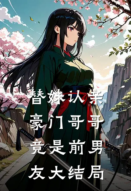 替妹认亲，豪门哥哥竟是前男友大结局