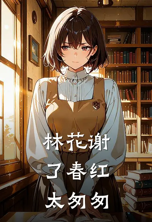 林花谢了春红，太匆匆
