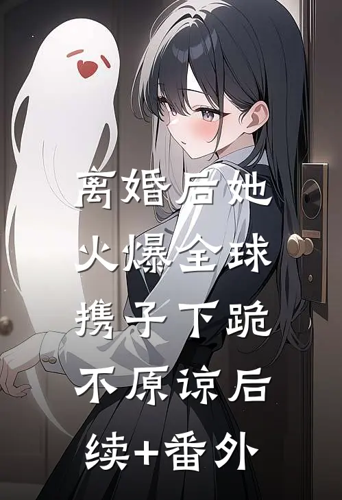 离婚后她火爆全球，携子下跪不原谅后续+番外