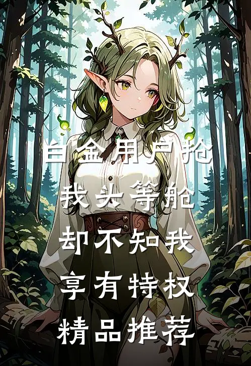 白金用户抢我头等舱，却不知我享有特权精品推荐